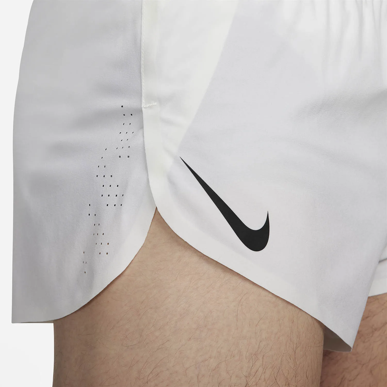NIKE DRIFIT ADV AEROSWIFT 2IN SHORTS