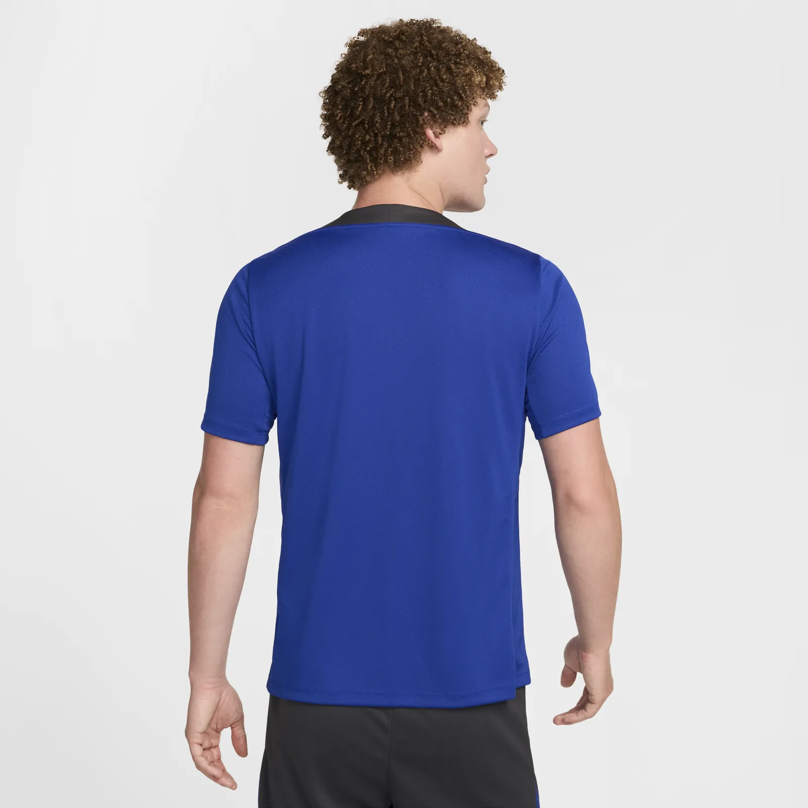 NIKE DRIFIT FC BARCELONA