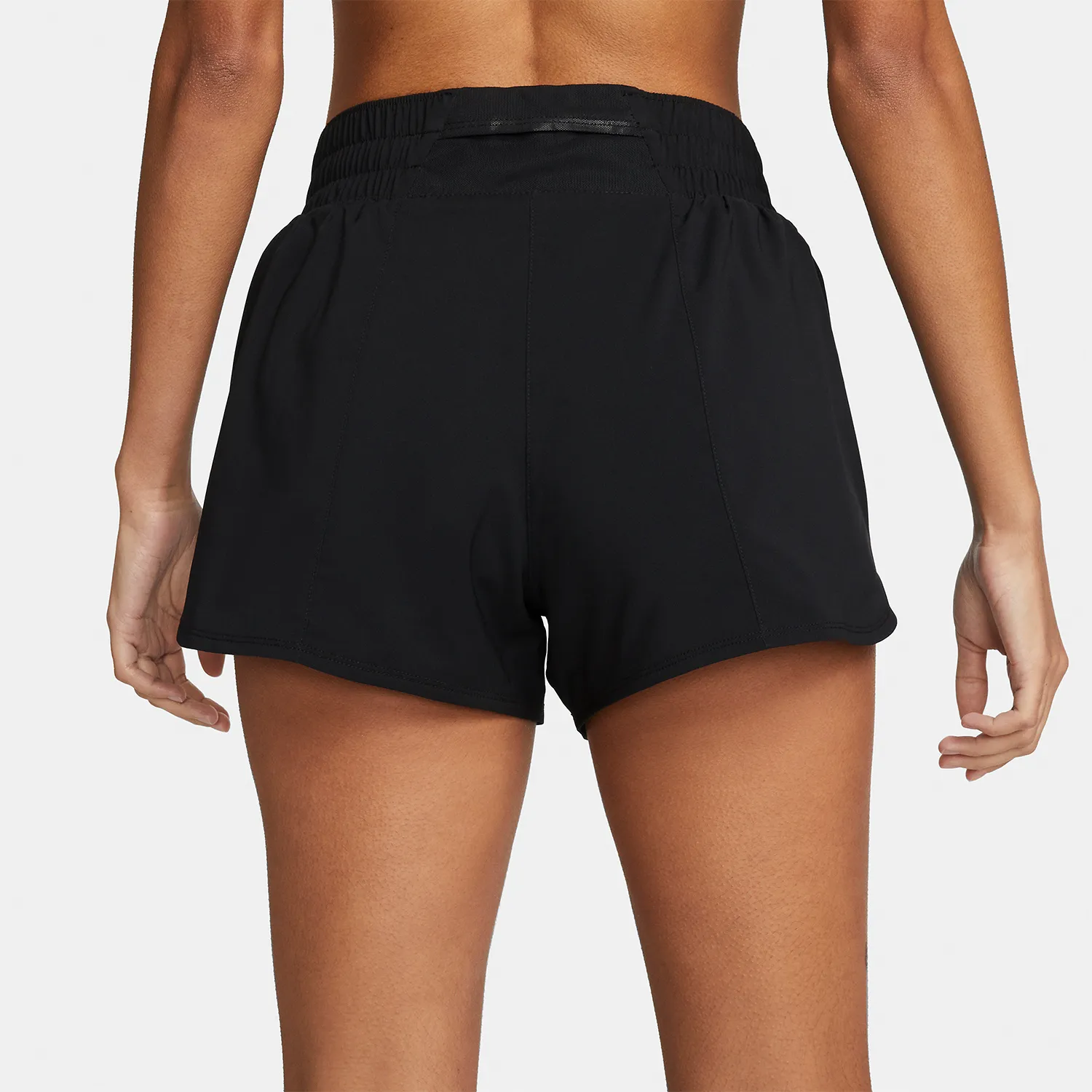 NIKE DRIFIT ONE 3IN SHORTS