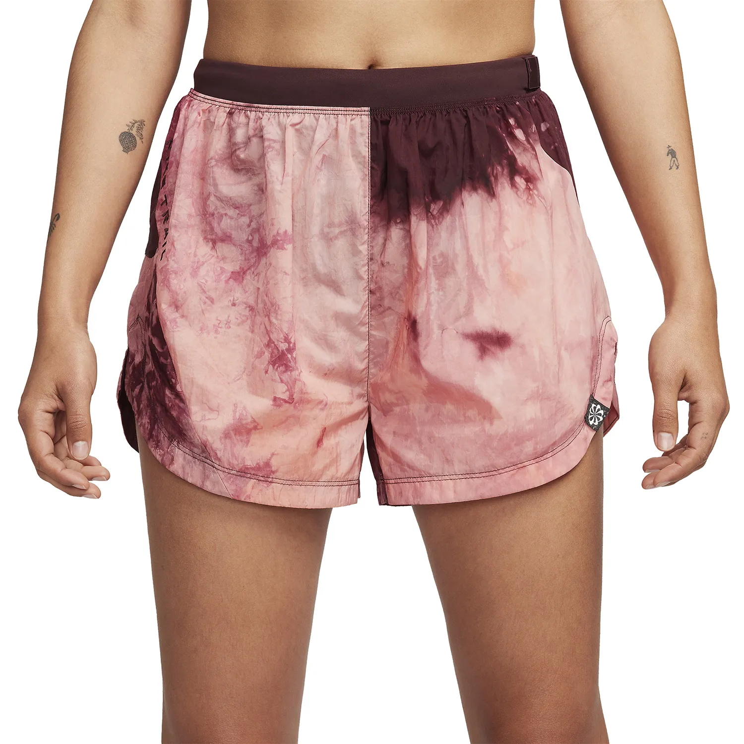 NIKE DRIFIT REPEL 3IN SHORTS