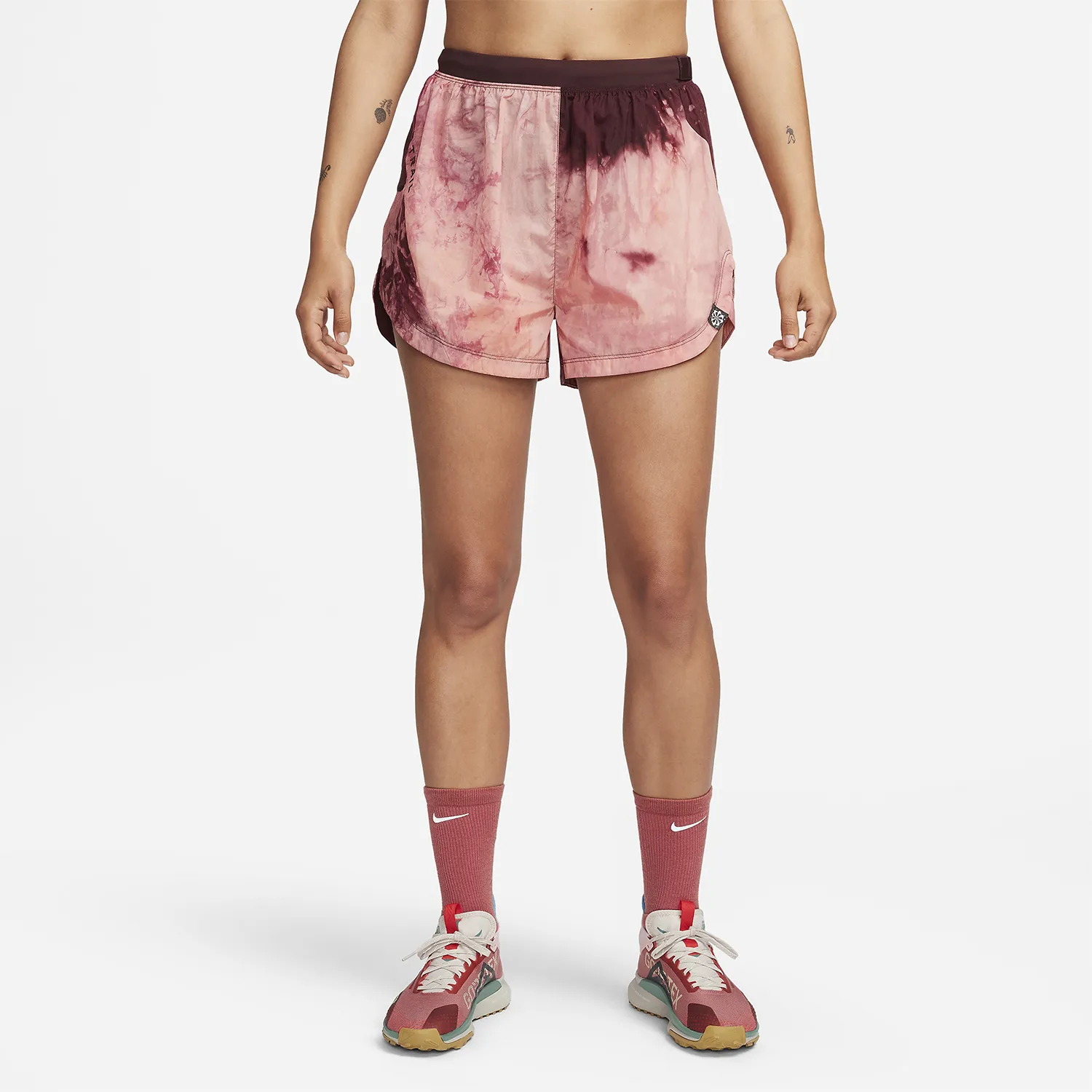 NIKE DRIFIT REPEL 3IN SHORTS