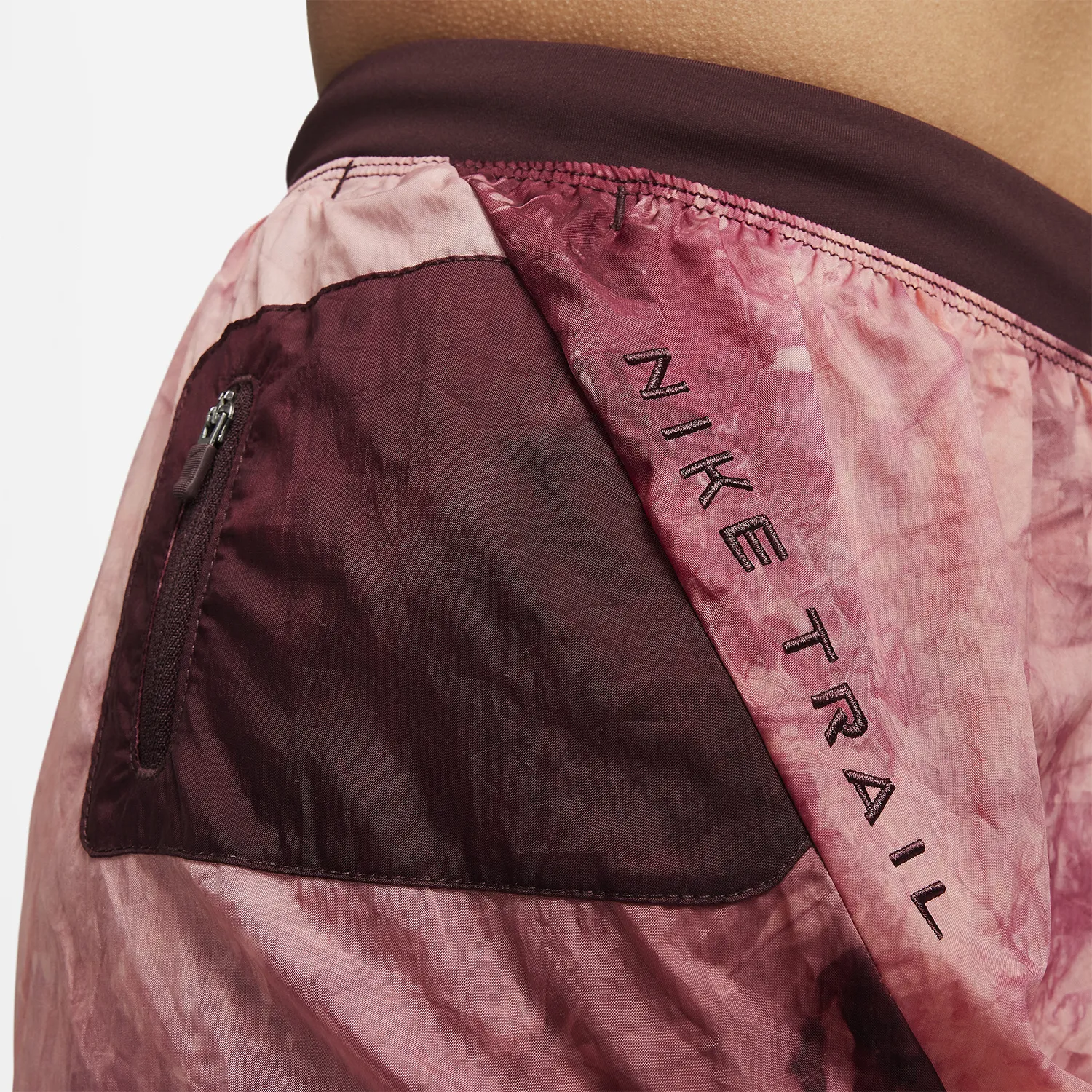 NIKE DRIFIT REPEL 3IN SHORTS