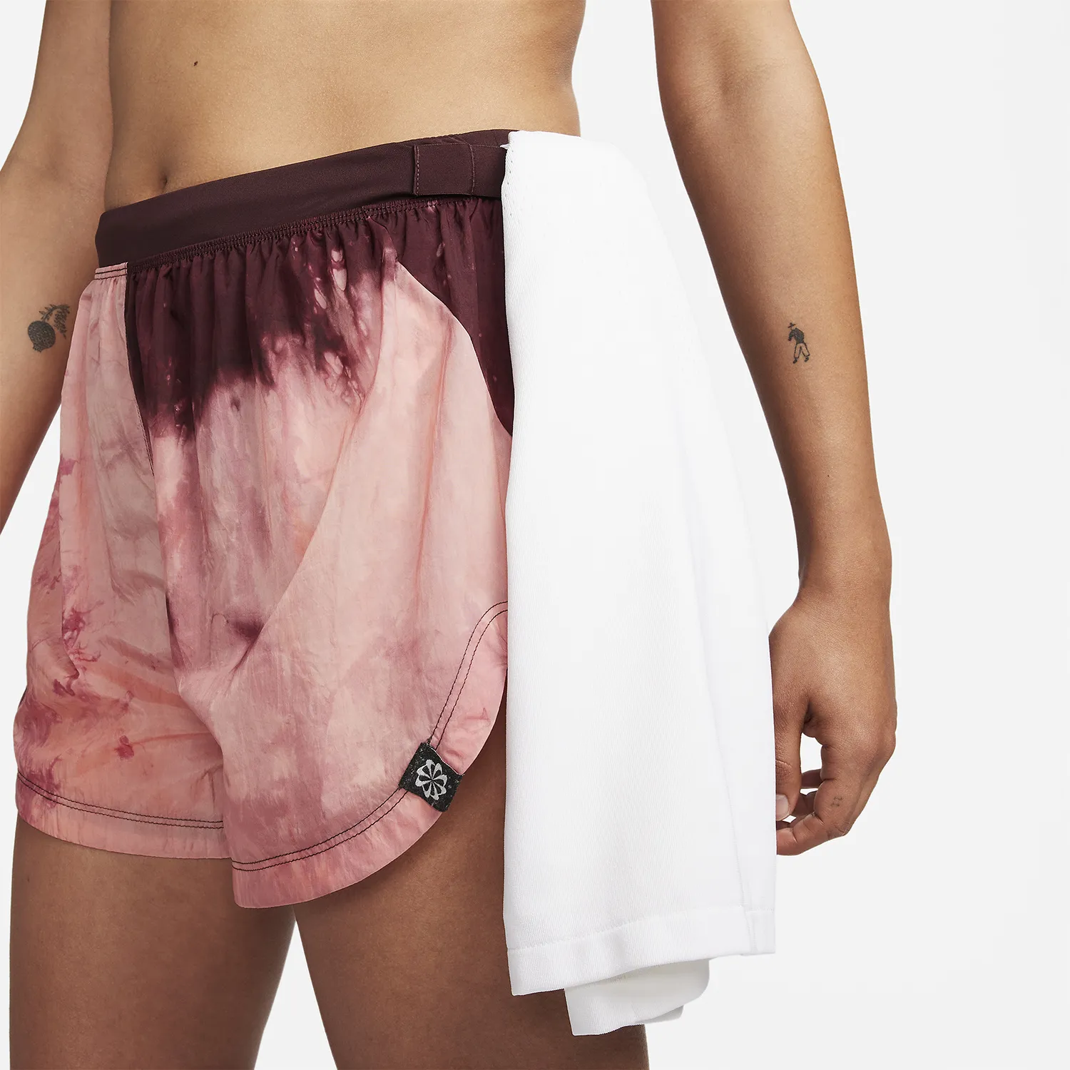 NIKE DRIFIT REPEL 3IN SHORTS
