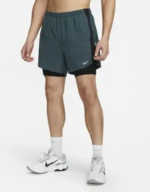 NIKE DRIFIT RUN DIVISION STRIDE