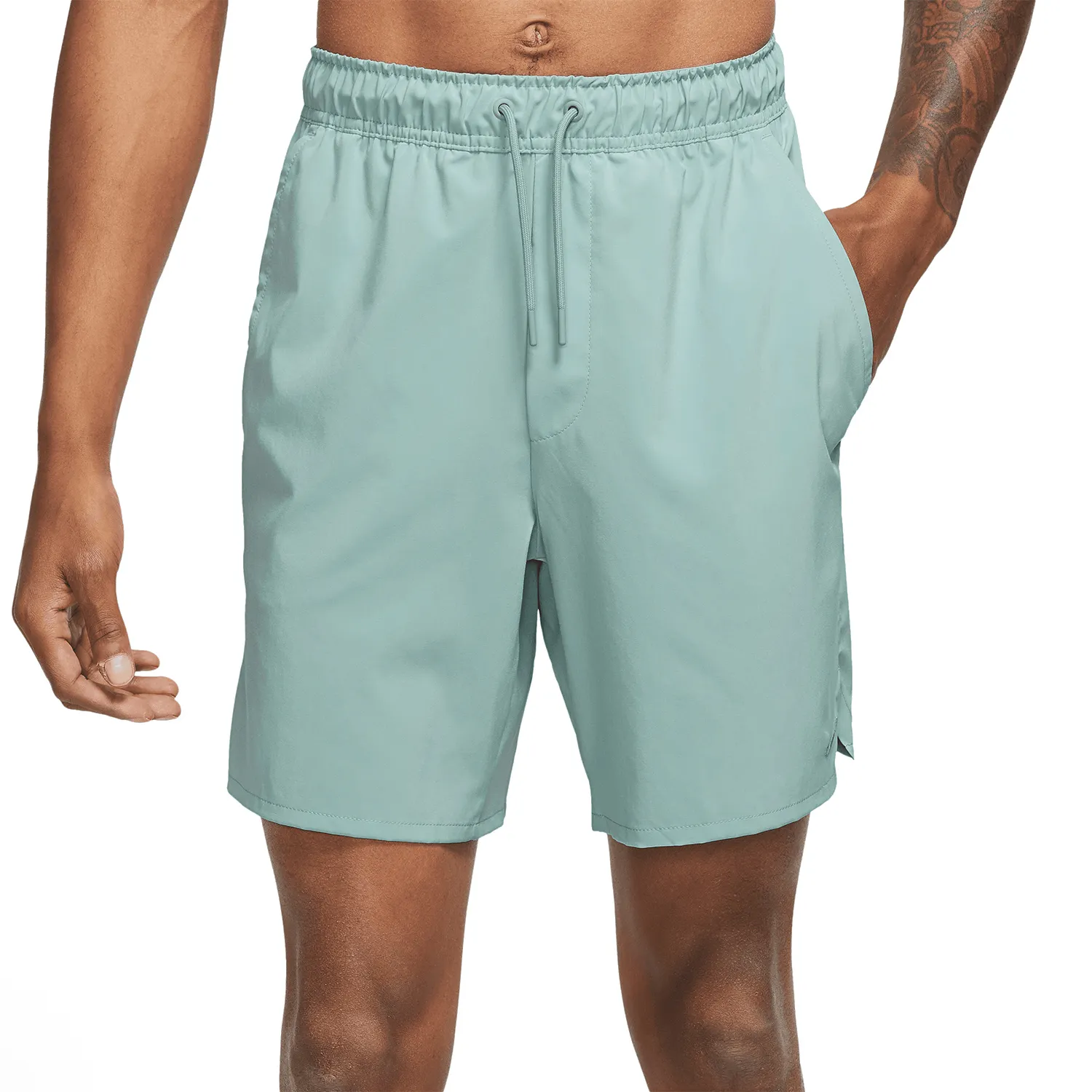 NIKE DRIFIT UNLIMITED 7IN SHORTS