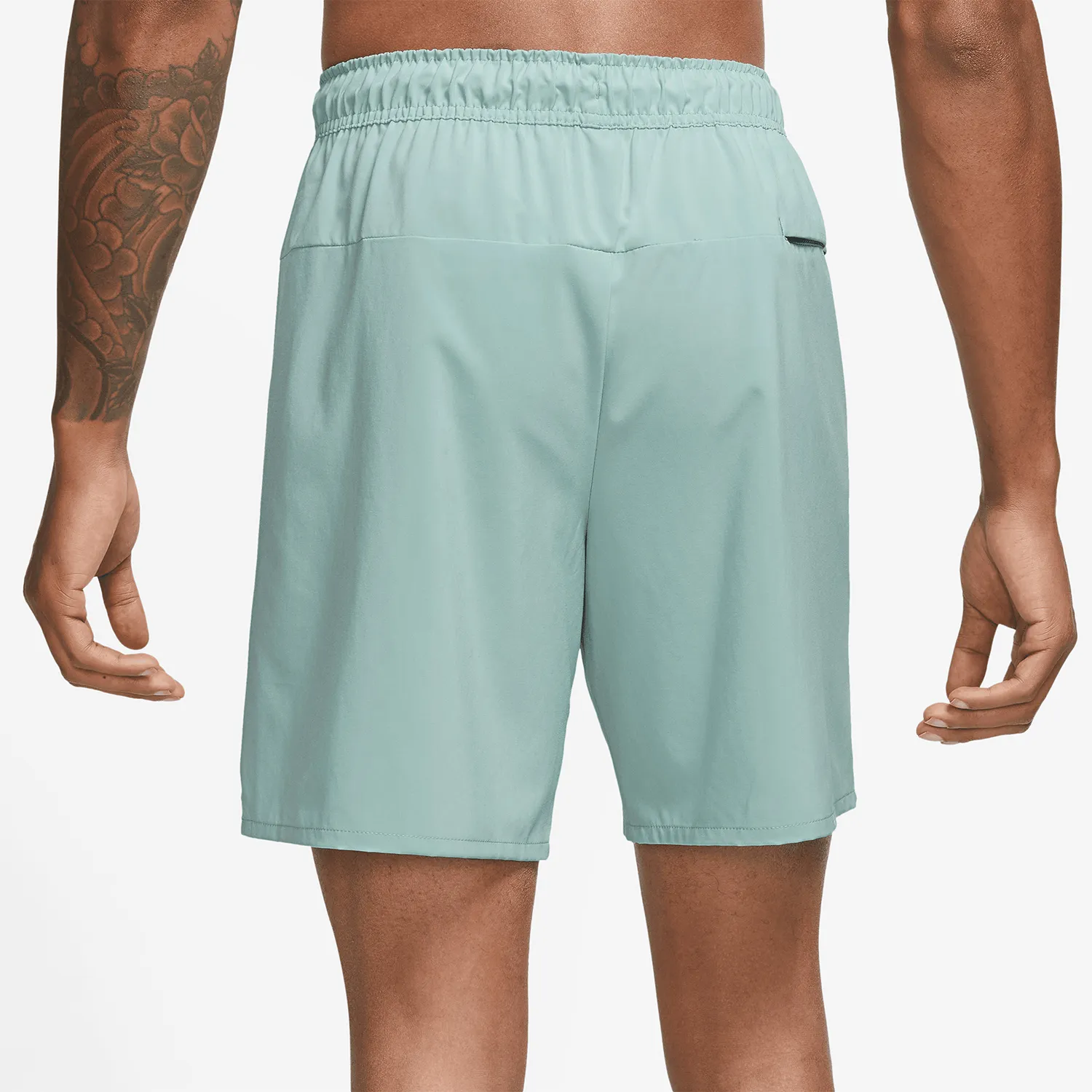 NIKE DRIFIT UNLIMITED 7IN SHORTS