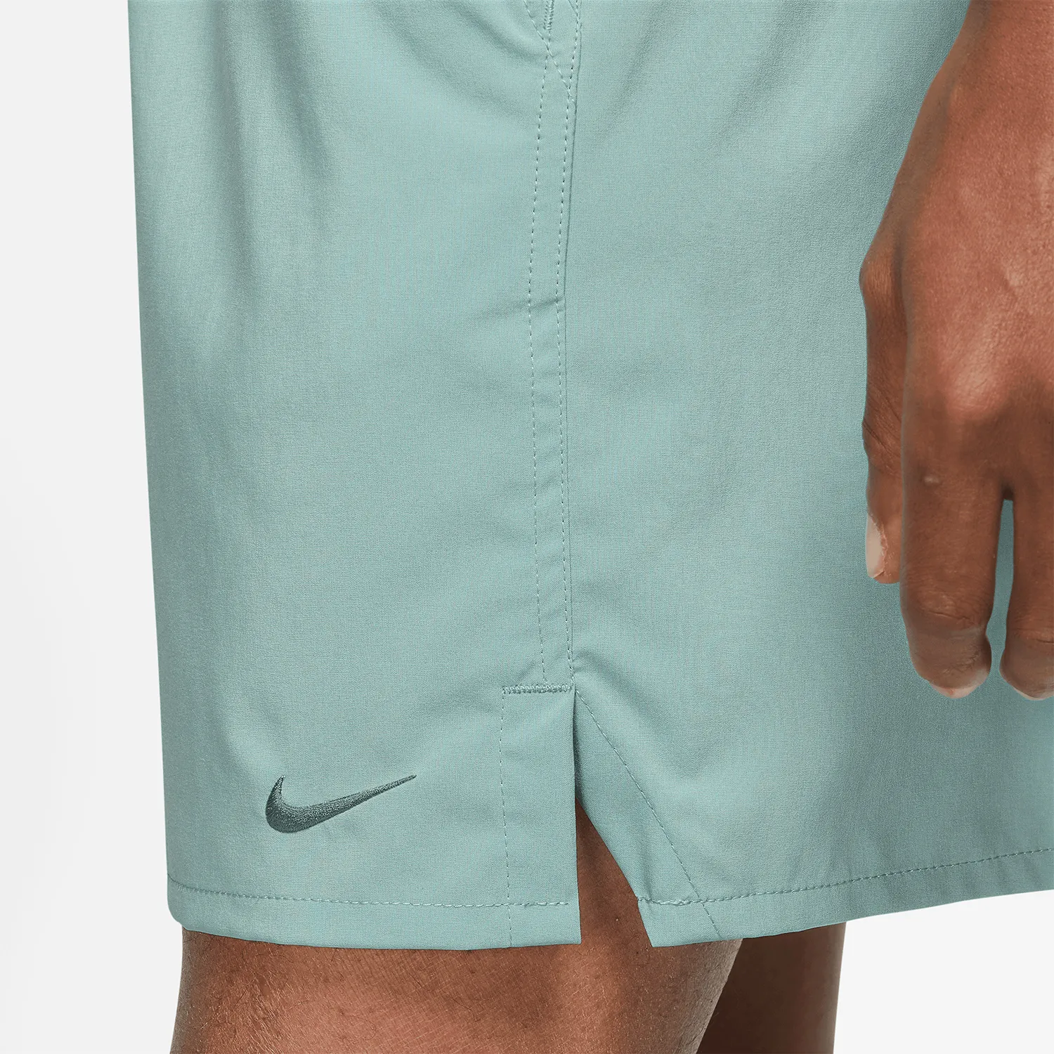 NIKE DRIFIT UNLIMITED 7IN SHORTS