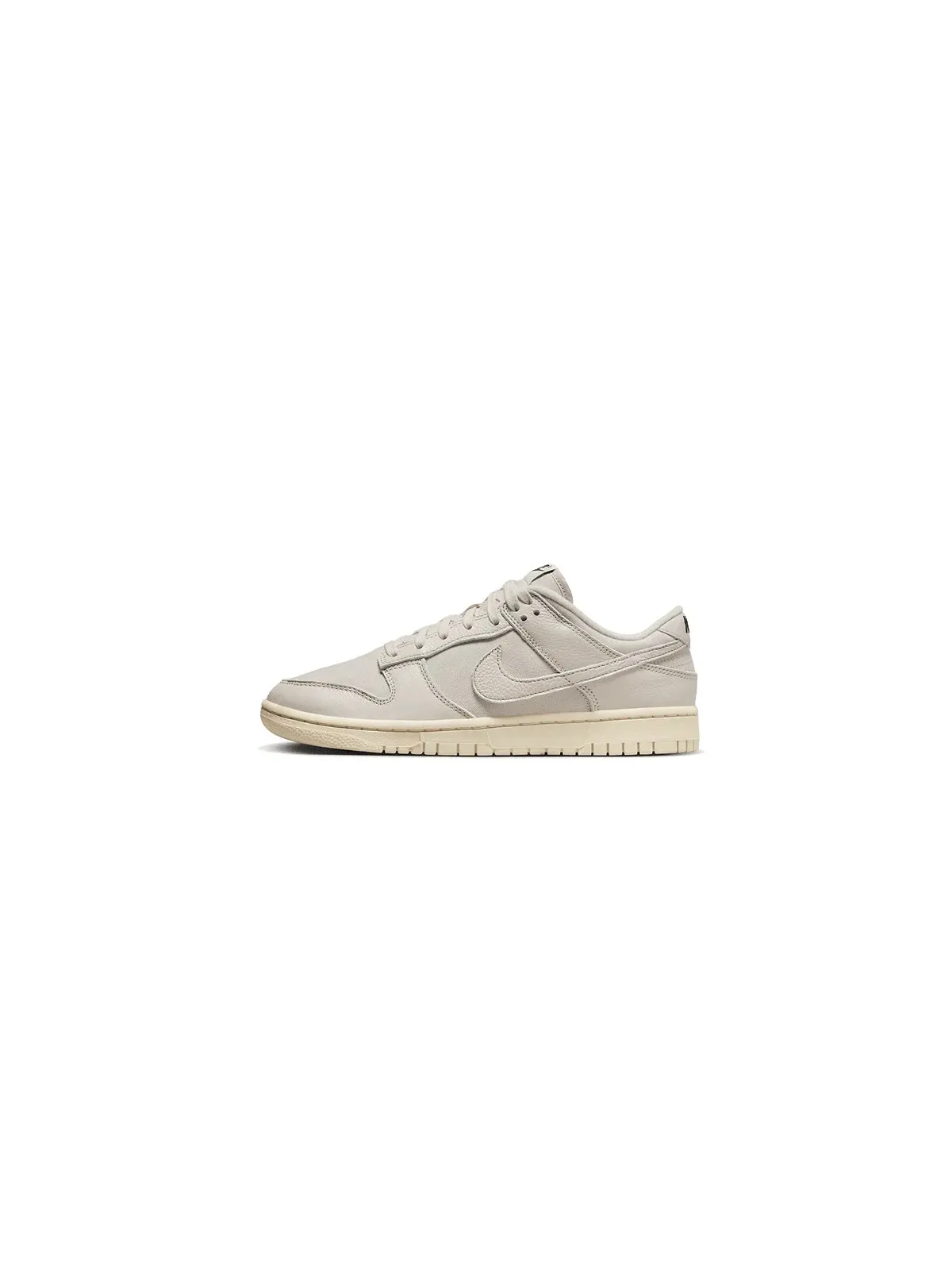 NIKE DUNK LOW PREMIUM LIGHT OREWOOD BROWN