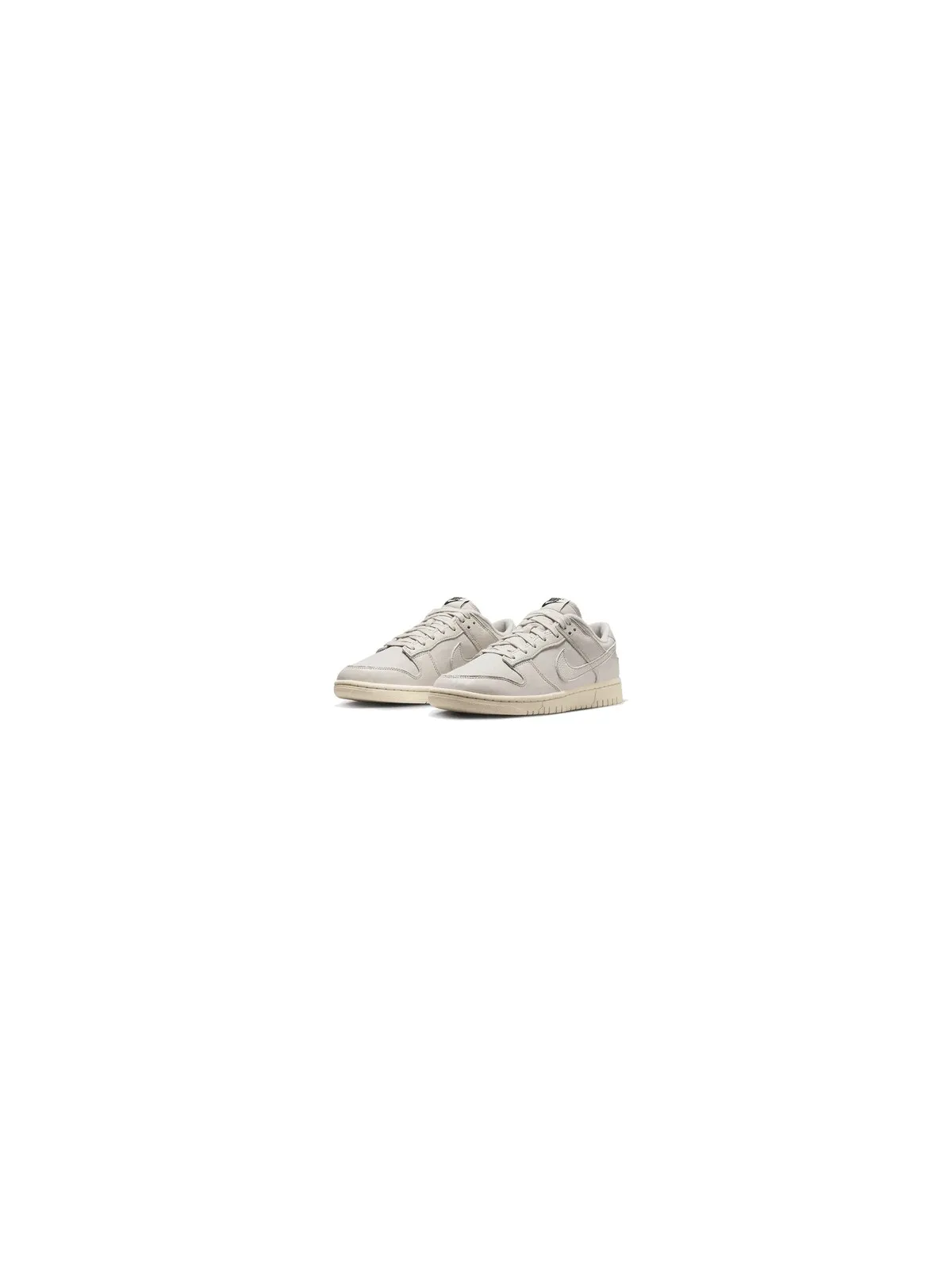 NIKE DUNK LOW PREMIUM LIGHT OREWOOD BROWN
