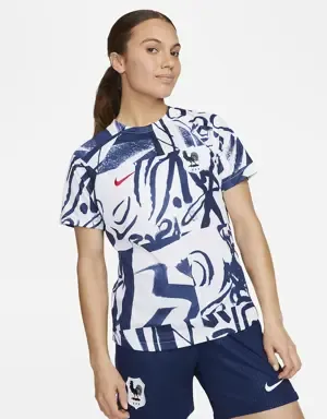 Nike FFF Academy Pro