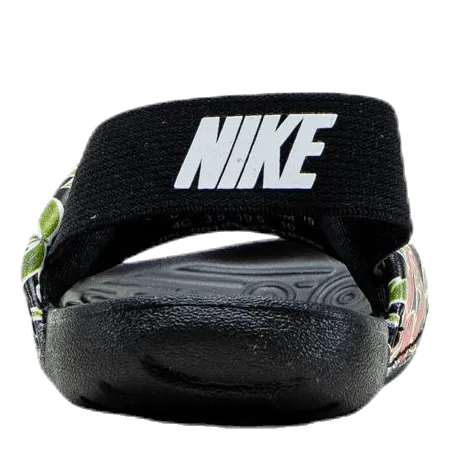 Nike Kawa Slide SE TD Black/Red