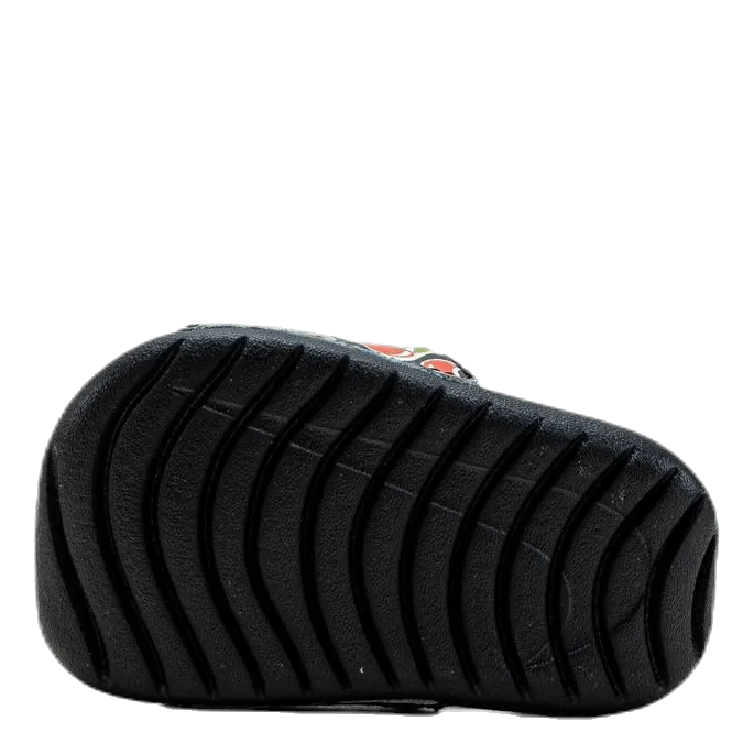 Nike Kawa Slide SE TD Black/Red