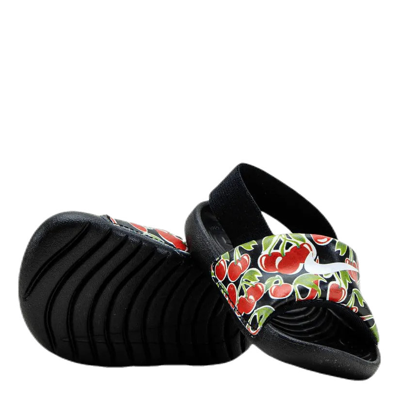 Nike Kawa Slide SE TD Black/Red