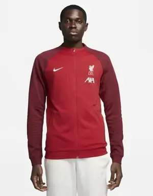 Nike Liverpool FC Academy Pro