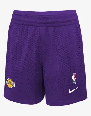 Nike Los Angeles Lakers