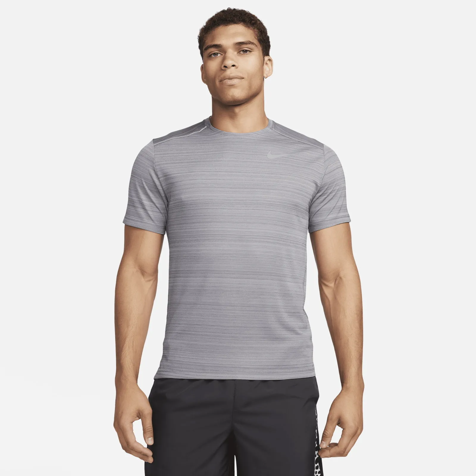 Nike Miler Tee