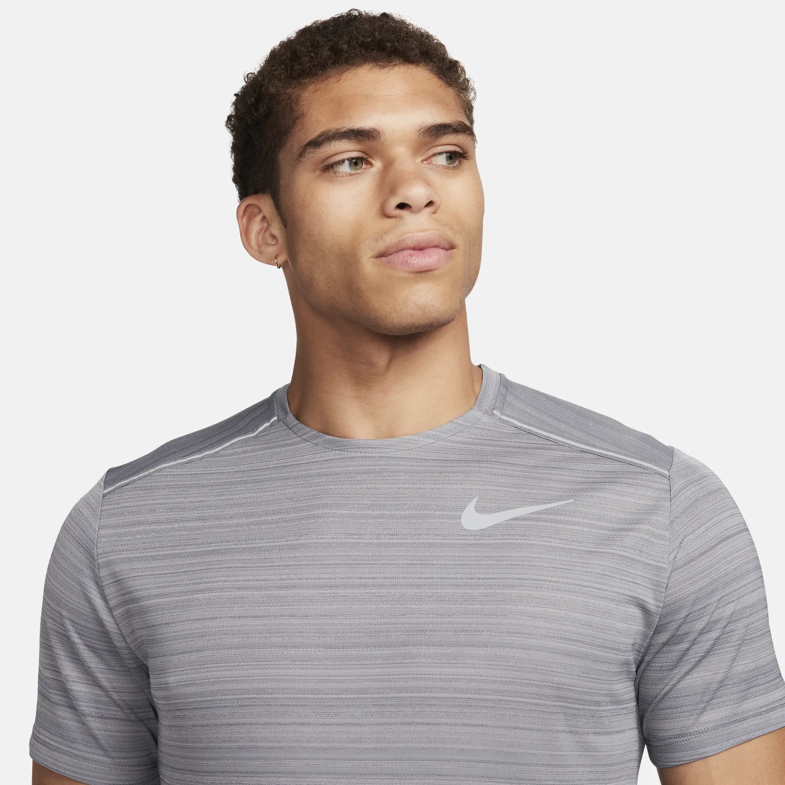 Nike Miler Tee