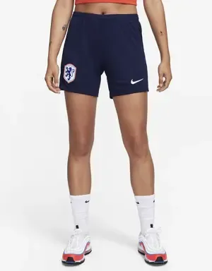 Nike Segunda equipación Stadium Países Bajos 2023