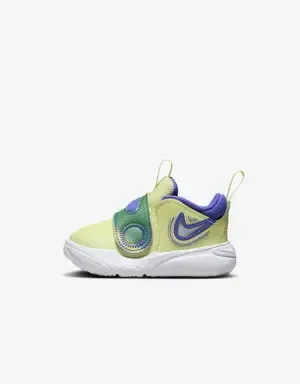 Nike Team Hustle D 11 SE