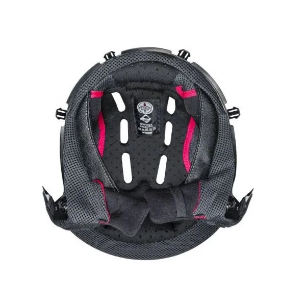 NOLAN INTERIOR COMPLETO N702 GT/X 