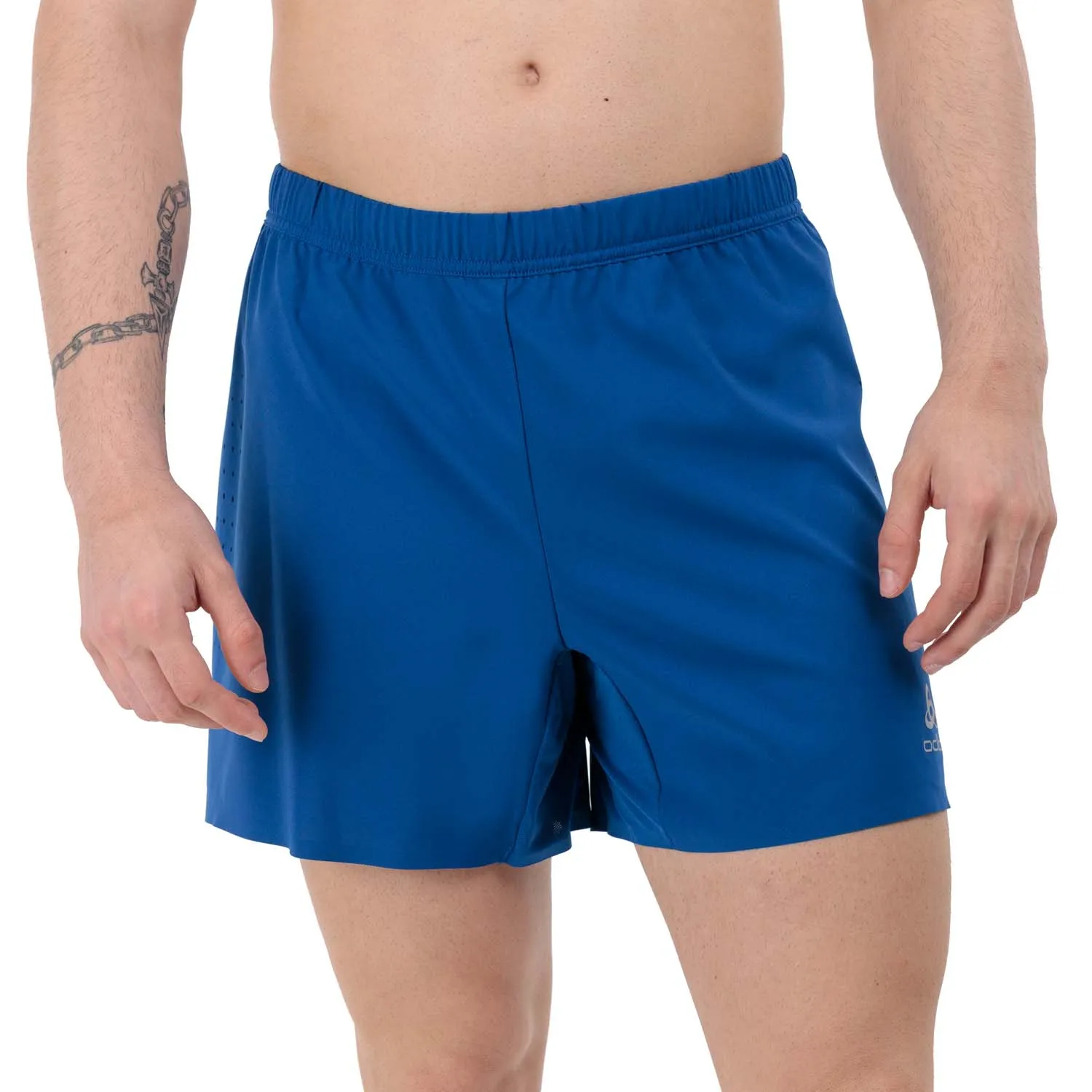 Odlo Zeroweight 5in Shorts