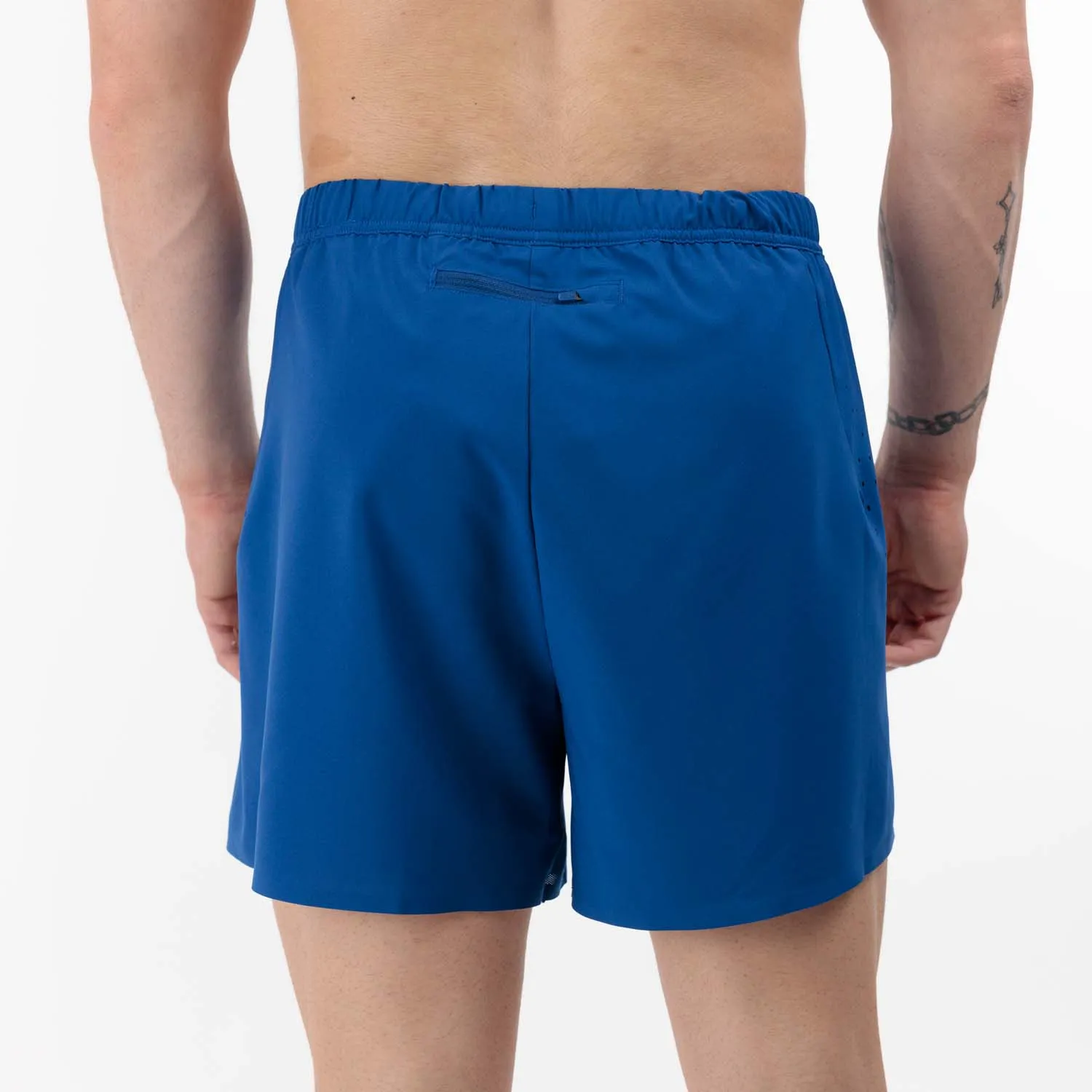 Odlo Zeroweight 5in Shorts