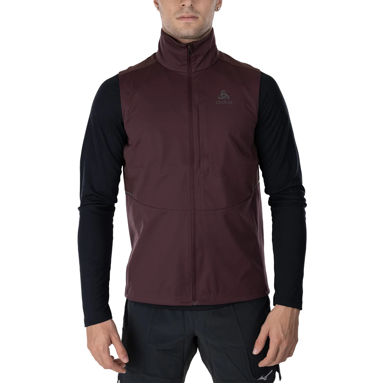 Odlo Zeroweight Warm Chaleco