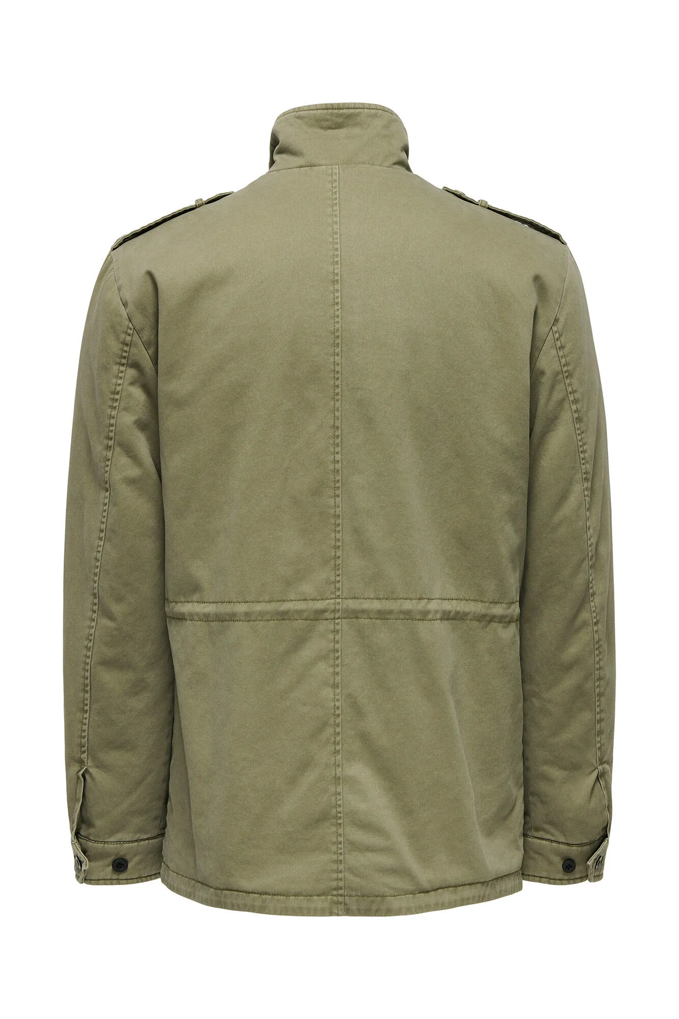 Only & Sons Chaqueta sahariana de hombre
