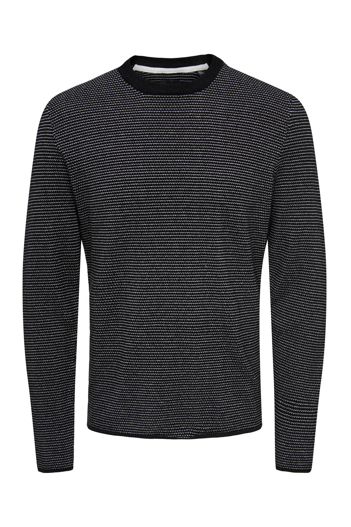 Only & Sons Jersery cuello redondo clásico