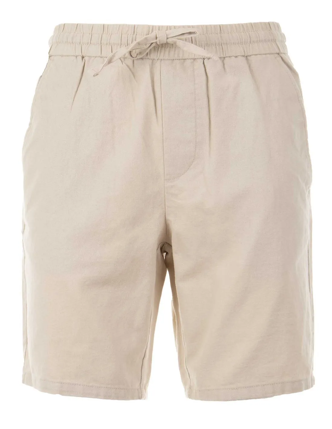 ONLY AND SONS  PANTALóN CORTO BEIGE ONSLINUS HOMBRE