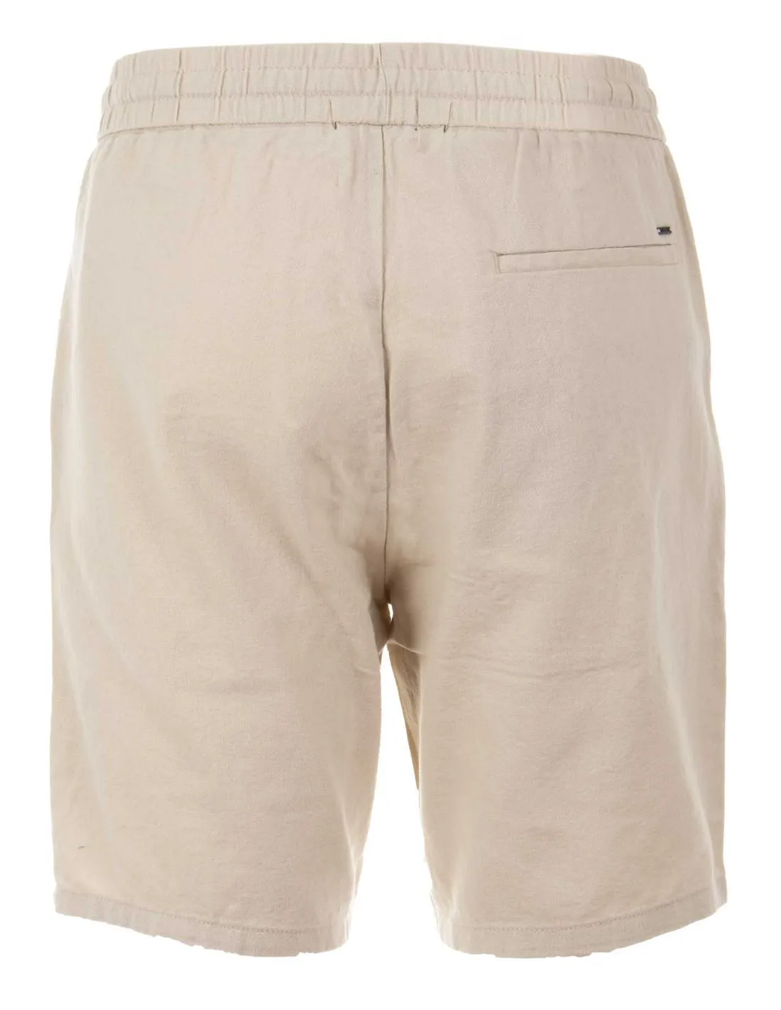 ONLY AND SONS  PANTALóN CORTO BEIGE ONSLINUS HOMBRE