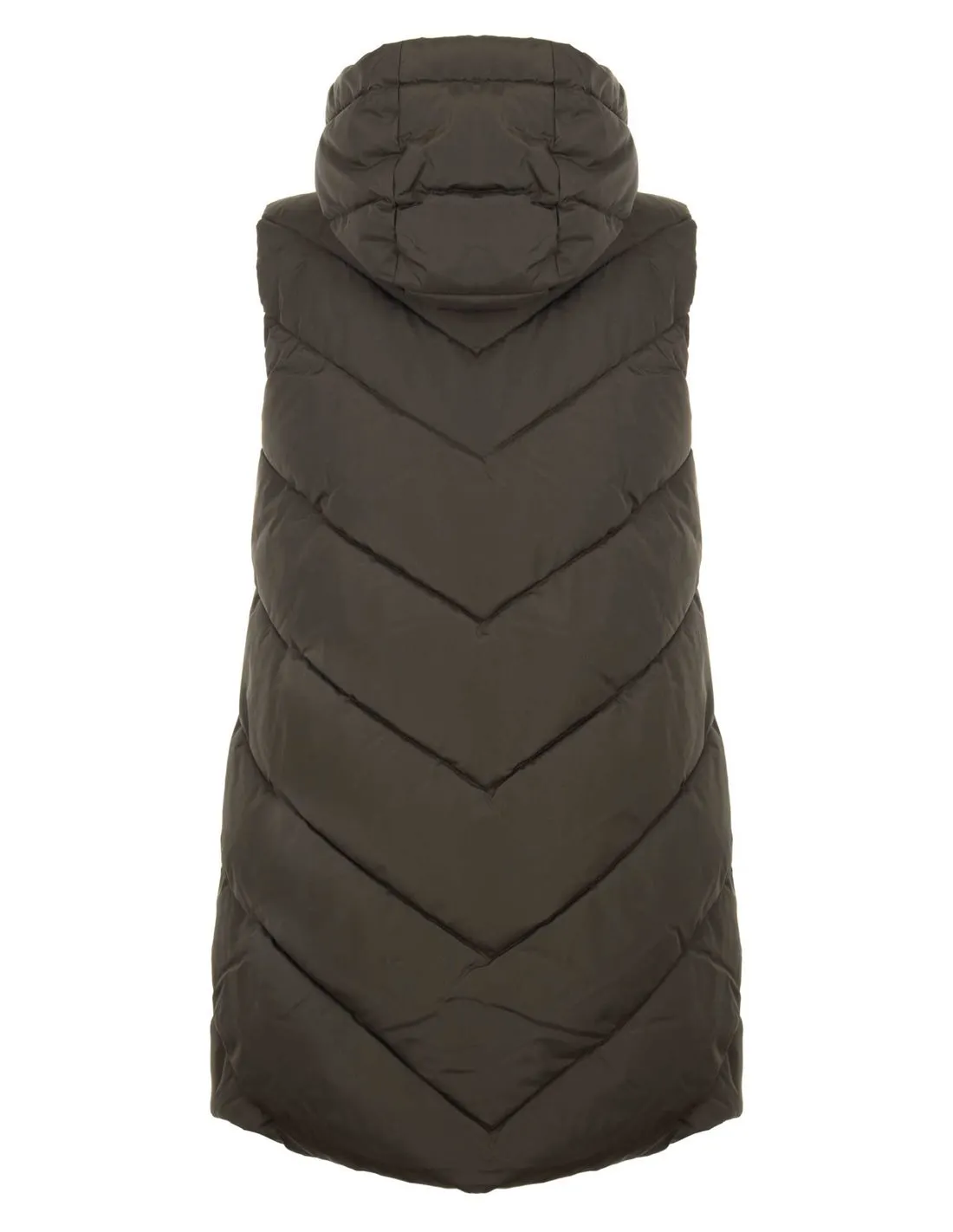 ONLY  CHALECO FOREST NIGHT JDYSKYLAR PADDED 15220630 MUJER