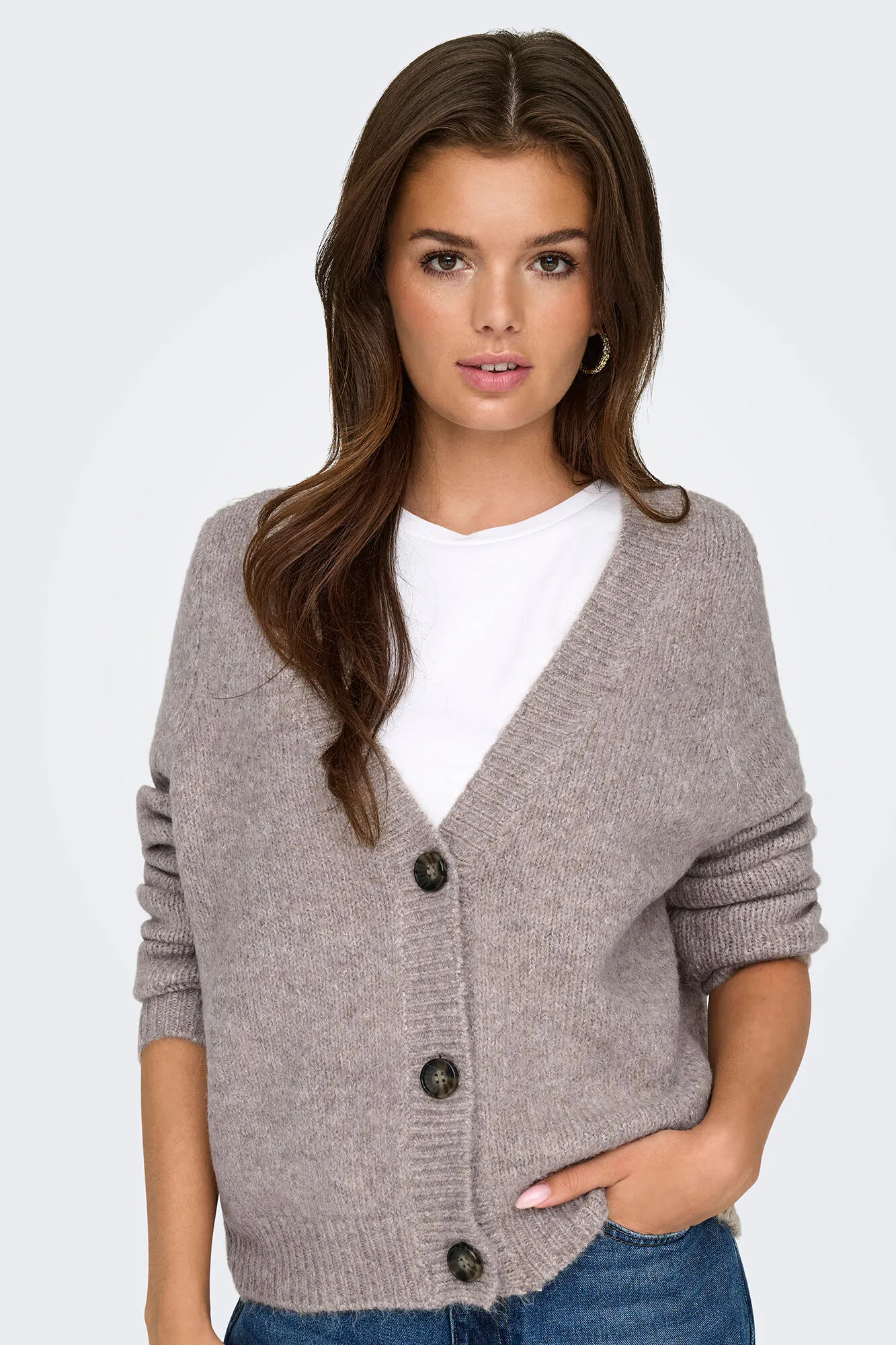 Only Chaqueta cardigan