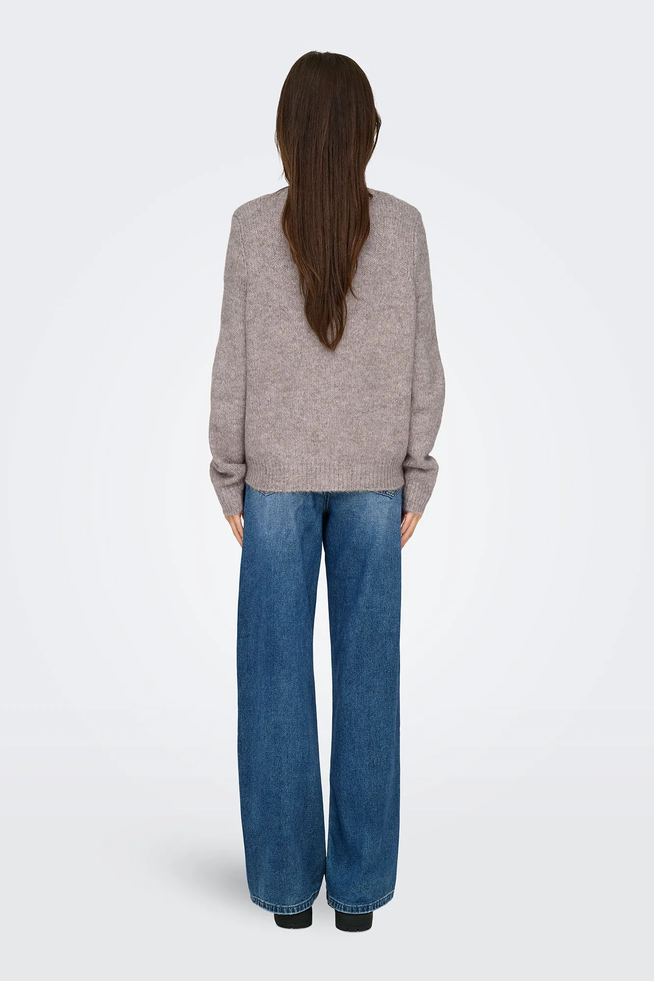 Only Chaqueta cardigan