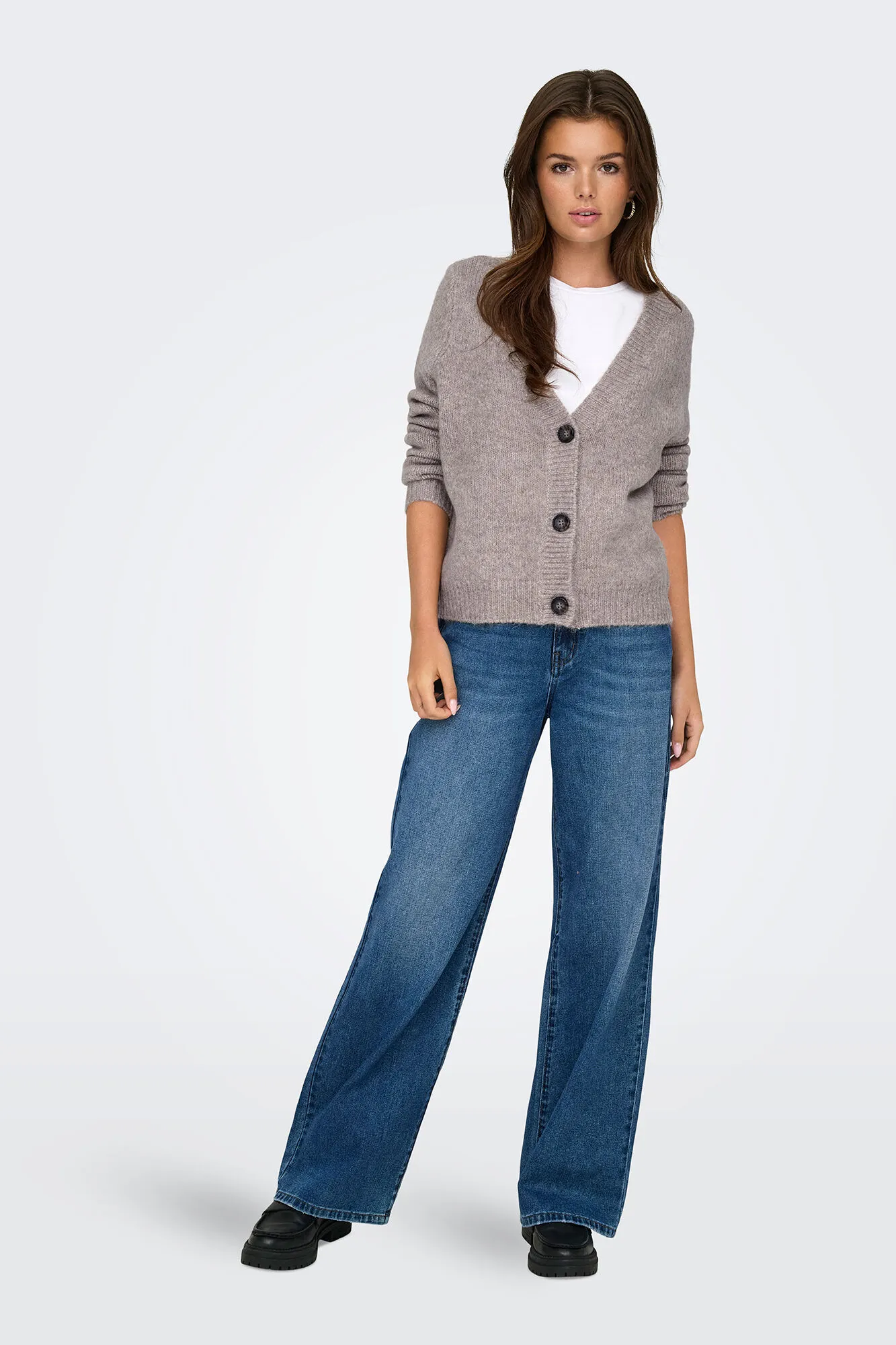 Only Chaqueta cardigan