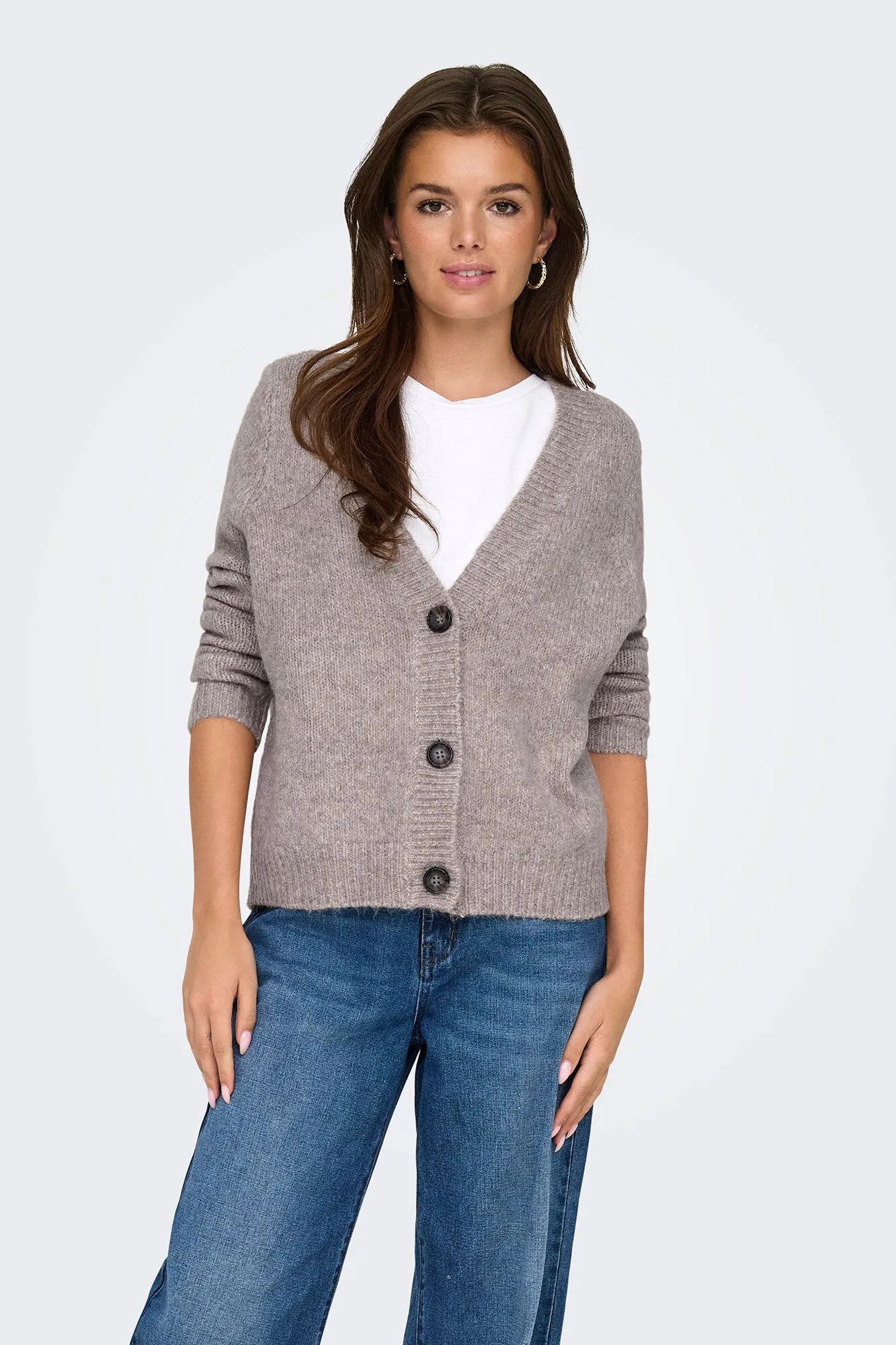 Only Chaqueta cardigan