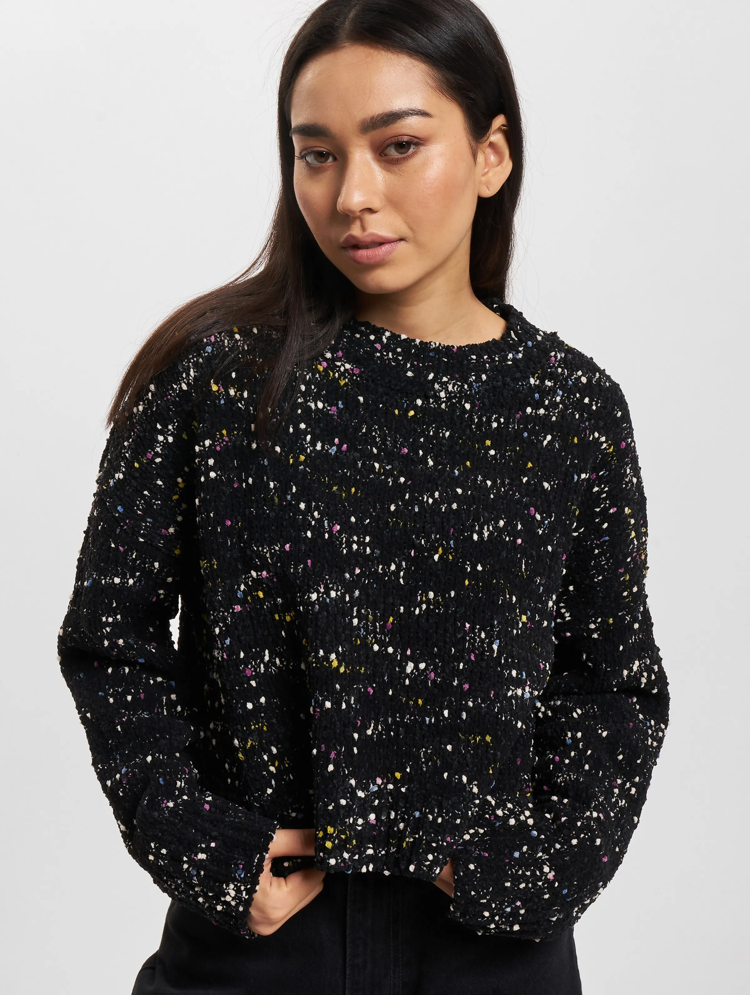 ONLY ONLGRACIE LS ONECK NCA KNIT