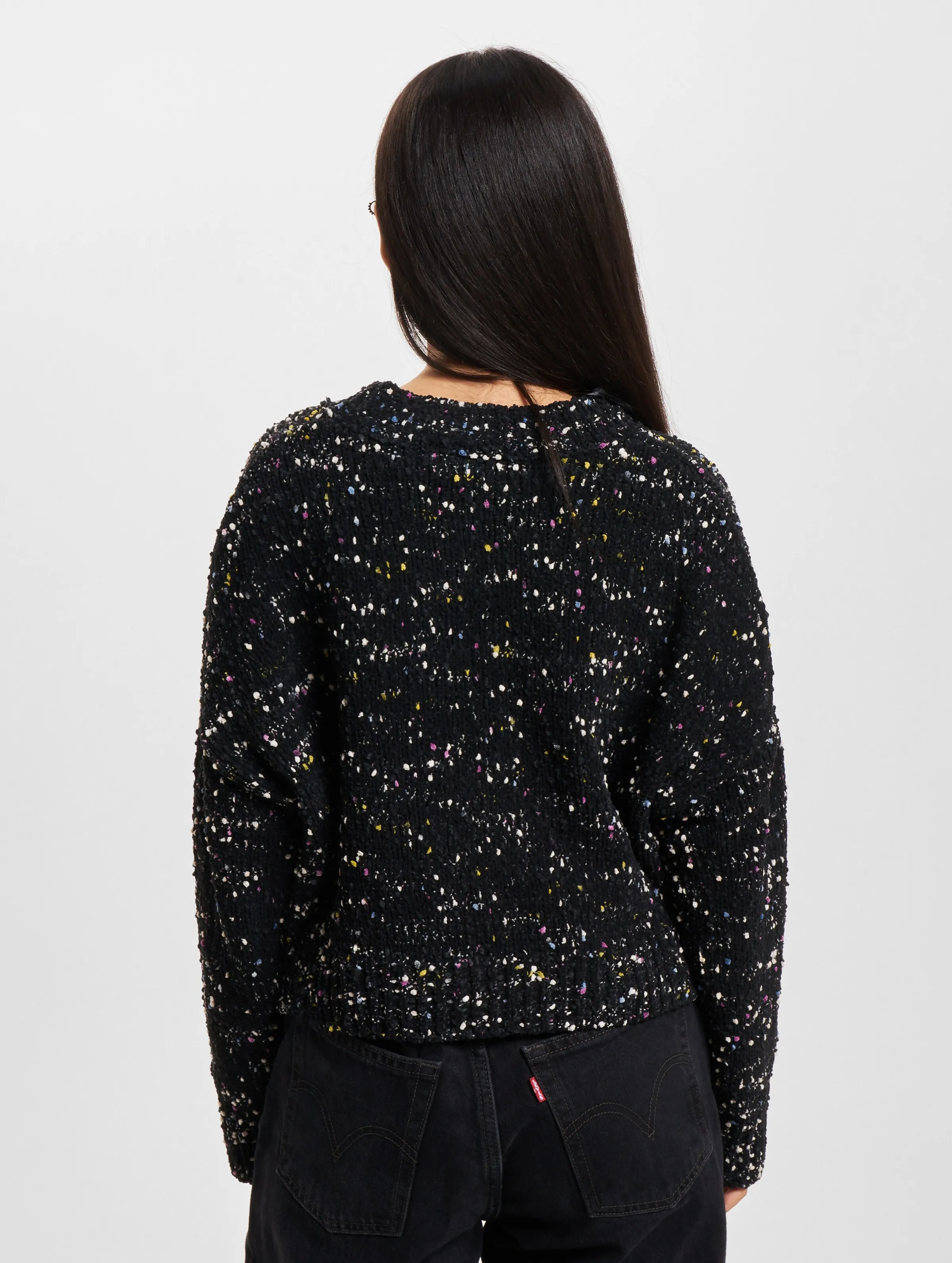 ONLY ONLGRACIE LS ONECK NCA KNIT