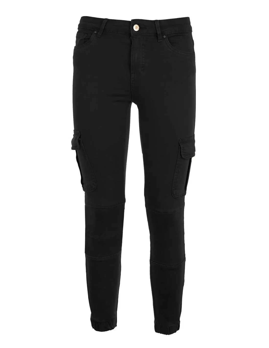 ONLY  PANTALóN AZUL ONLMISSOURI MUJER