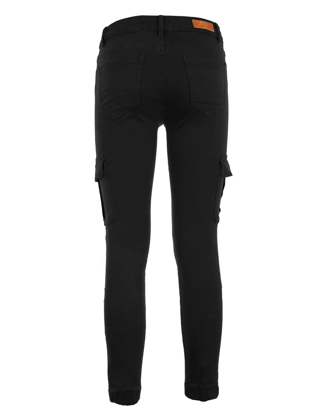 ONLY  PANTALóN AZUL ONLMISSOURI MUJER