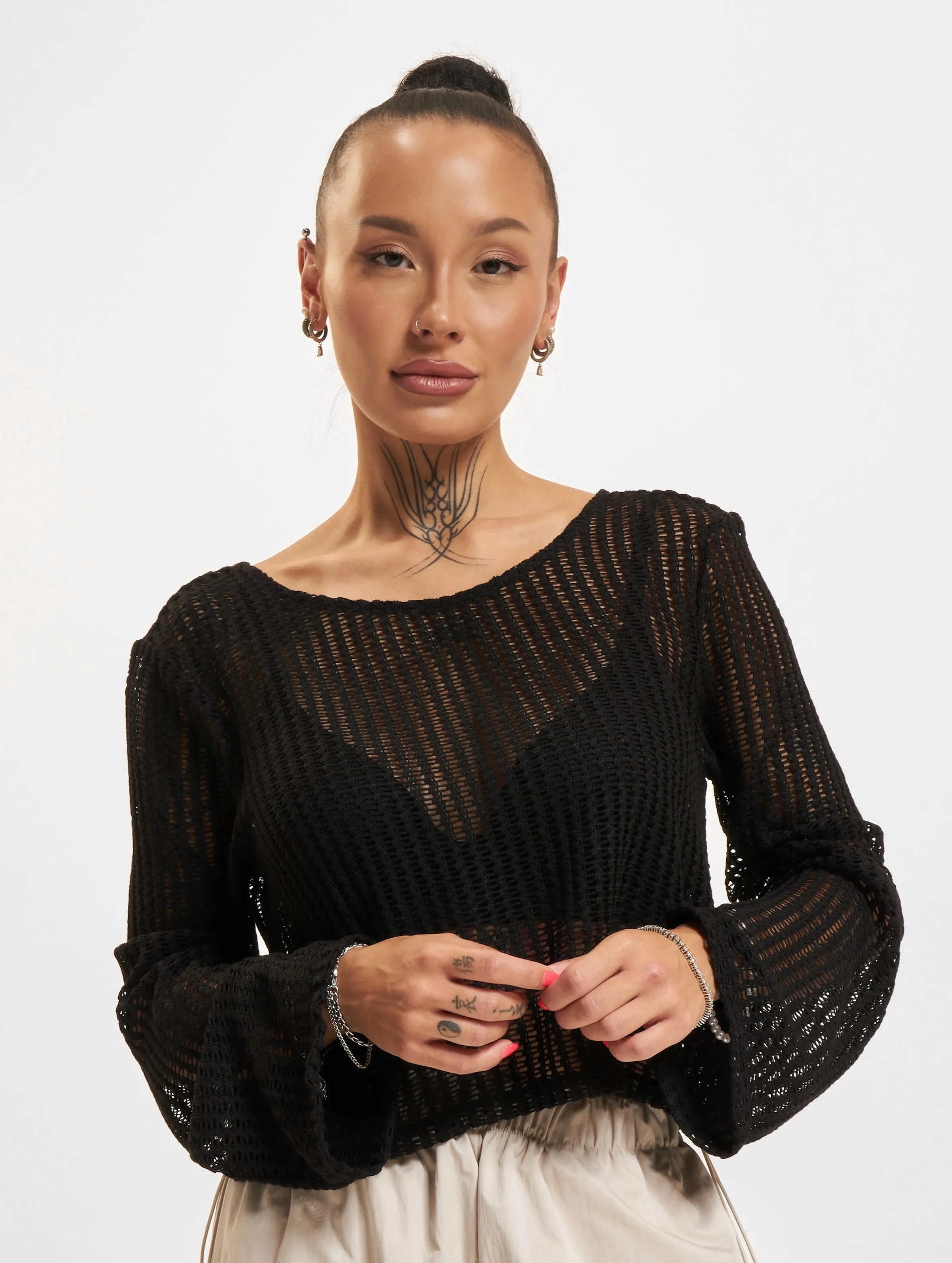 Only Tracy Longsleeves