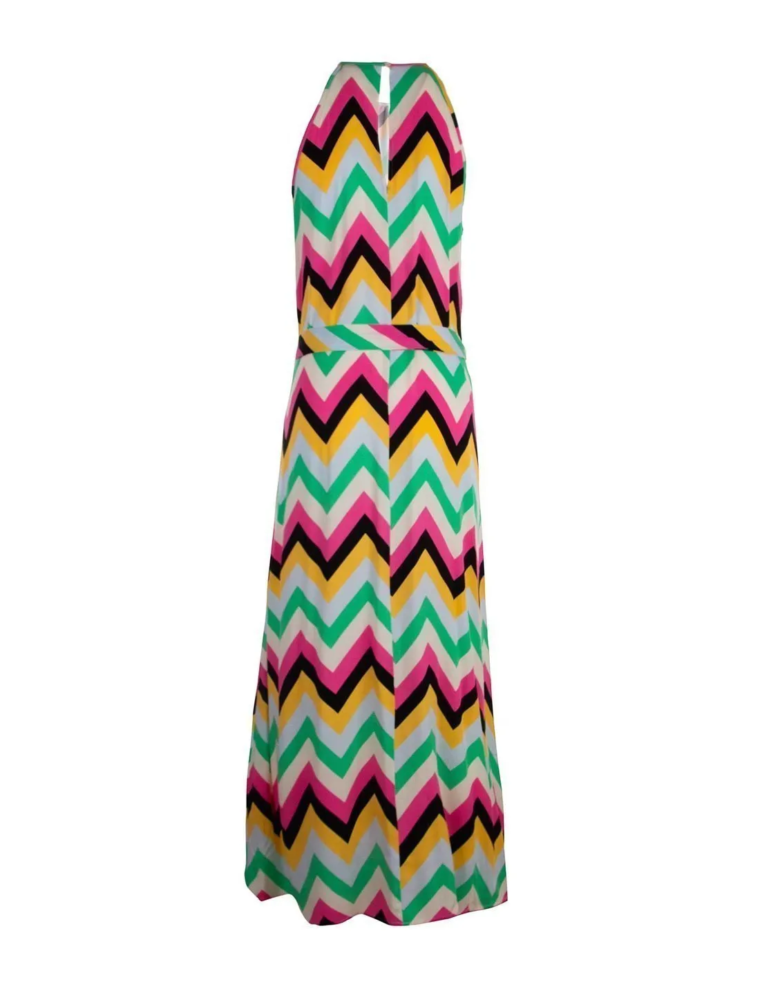 ONLY  VESTIDO MULTICOLOR ONLALMA LIFE VIS 15222535 MUJER