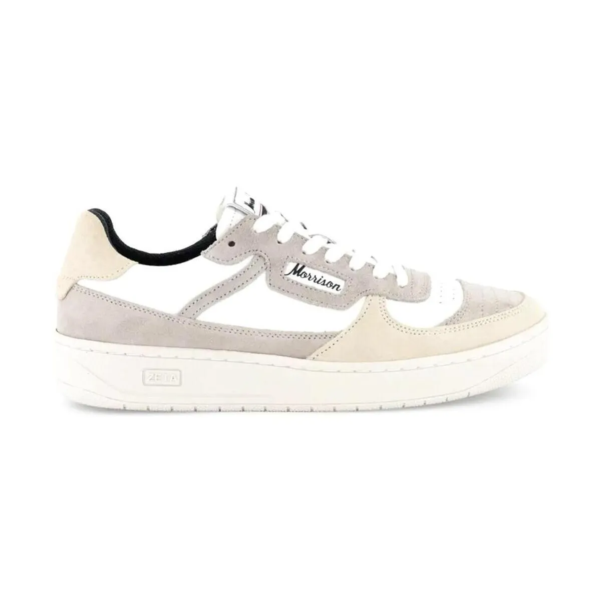 OOF WHITE