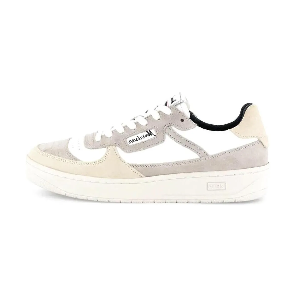 OOF WHITE