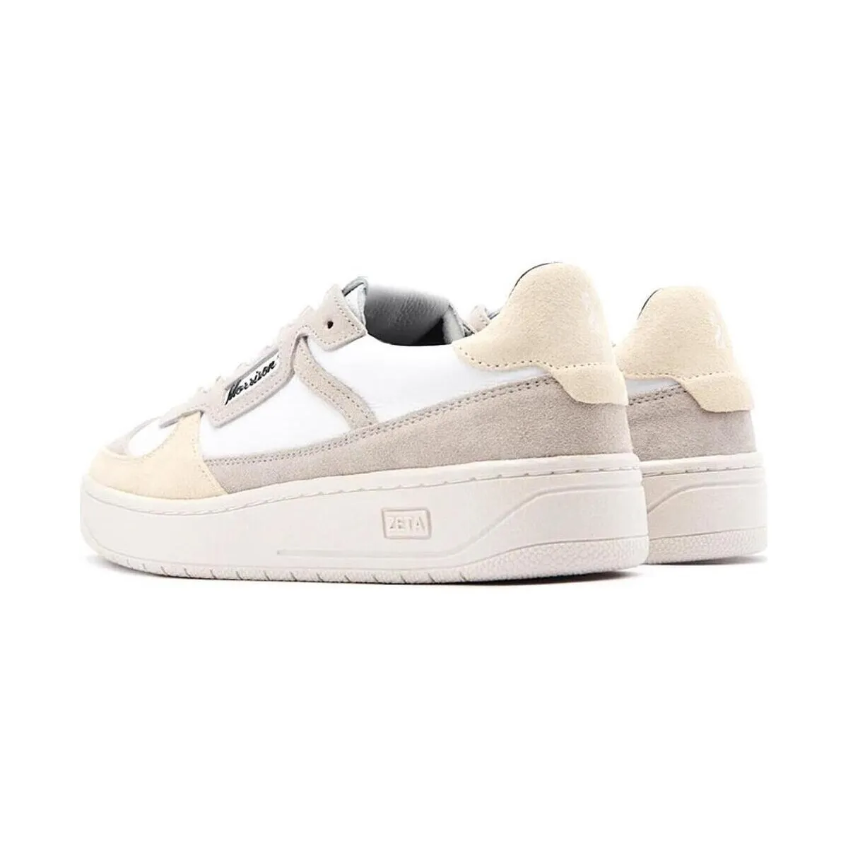 OOF WHITE