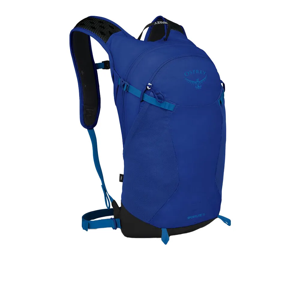 OSPREY SPORTLITE 15 MOCHILA  SS24