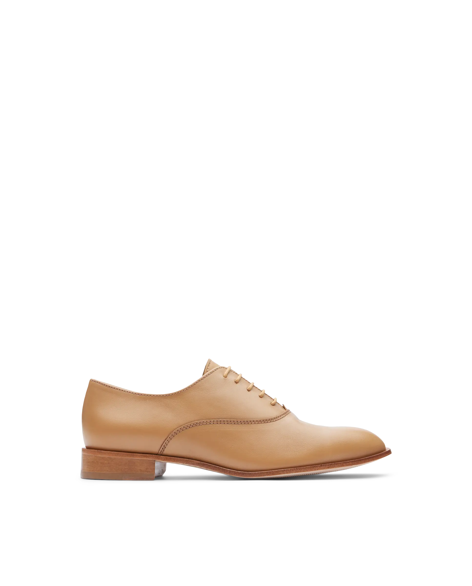 Oxford Claire Marron