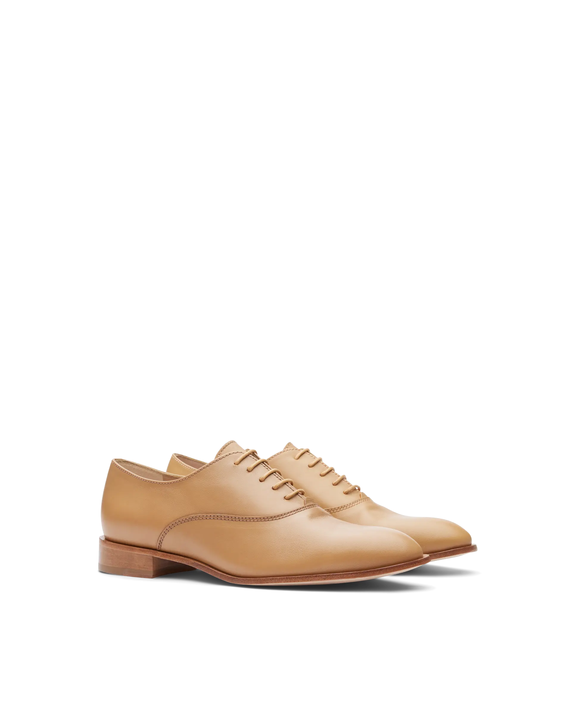 Oxford Claire Marron