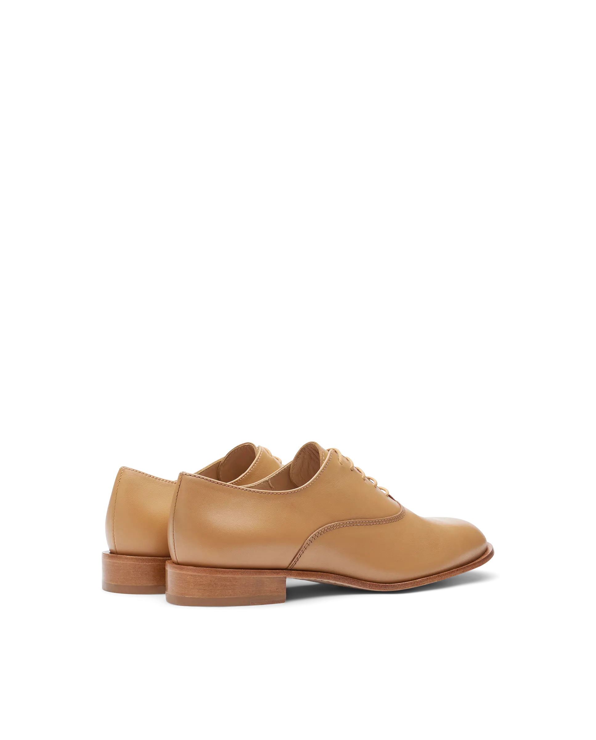 Oxford Claire Marron