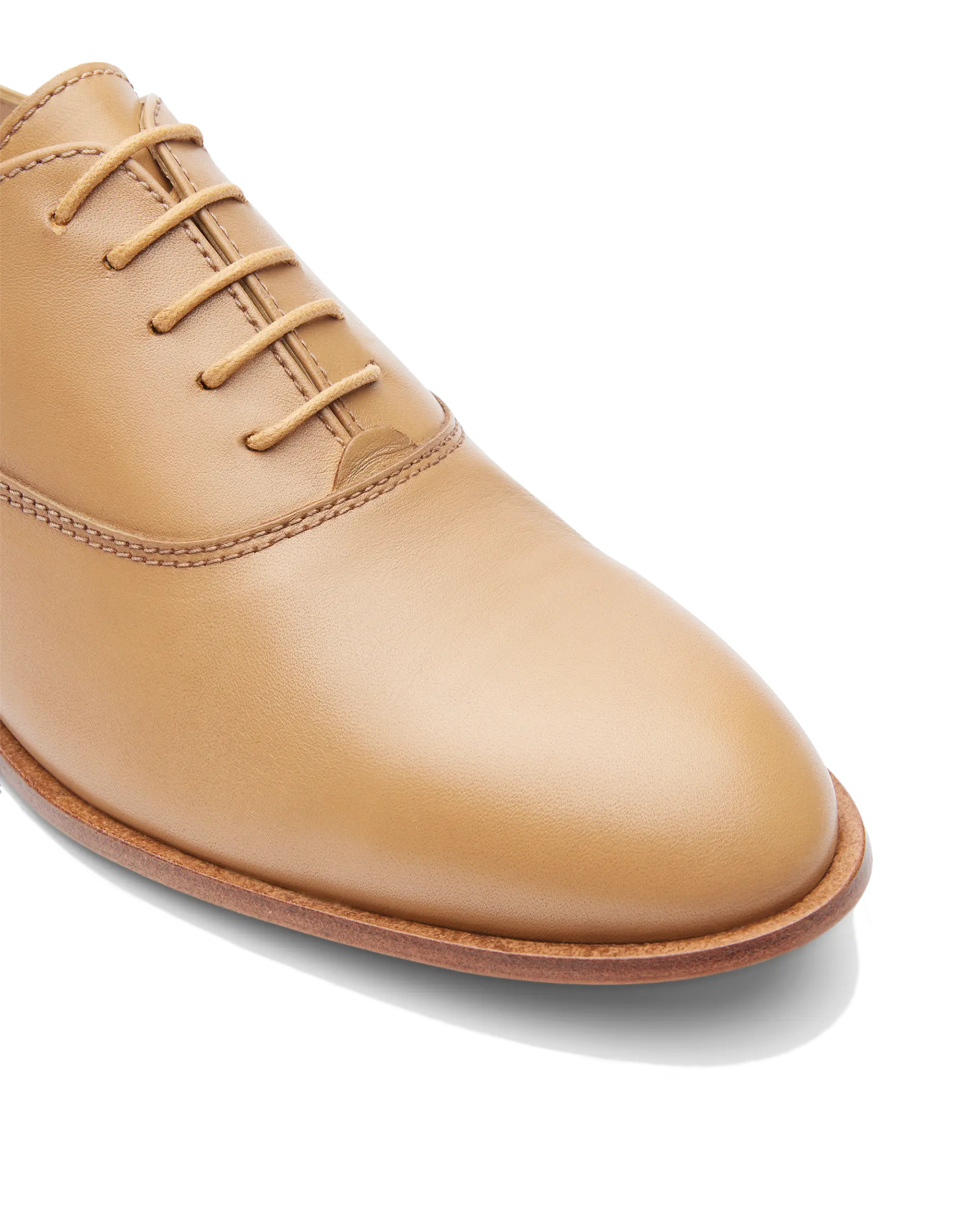 Oxford Claire Marron